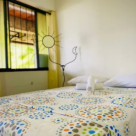 Ecohotel Brisas Del Amani Norcasia Exterior photo