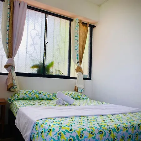 Ecohotel Brisas Del Amani Norcasia Exterior photo