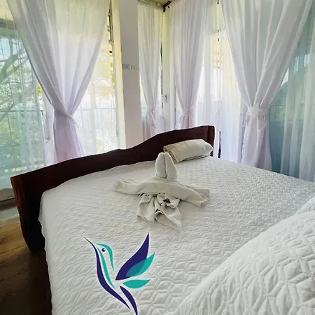Ecohotel Brisas Del Amani Norcasia Exterior photo