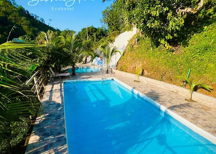 Ecohotel Brisas Del Amani