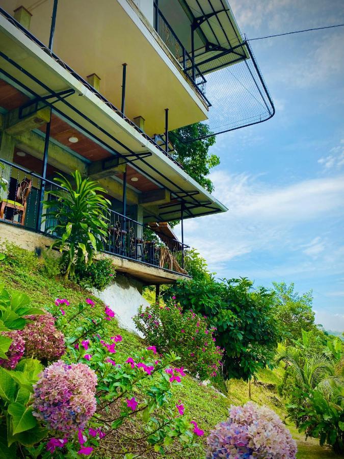 Hotel Ecohotel Brisas Del Amani Norcasia