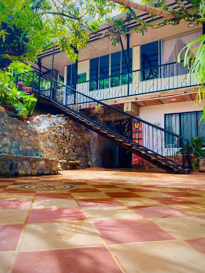 Ecohotel Brisas Del Amani Norcasia