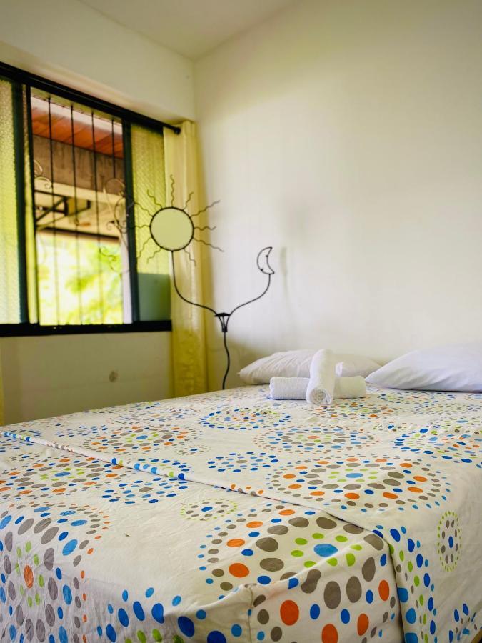 Ecohotel Brisas Del Amani