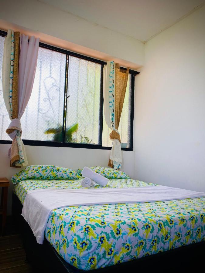 Hotel Ecohotel Brisas Del Amani Norcasia