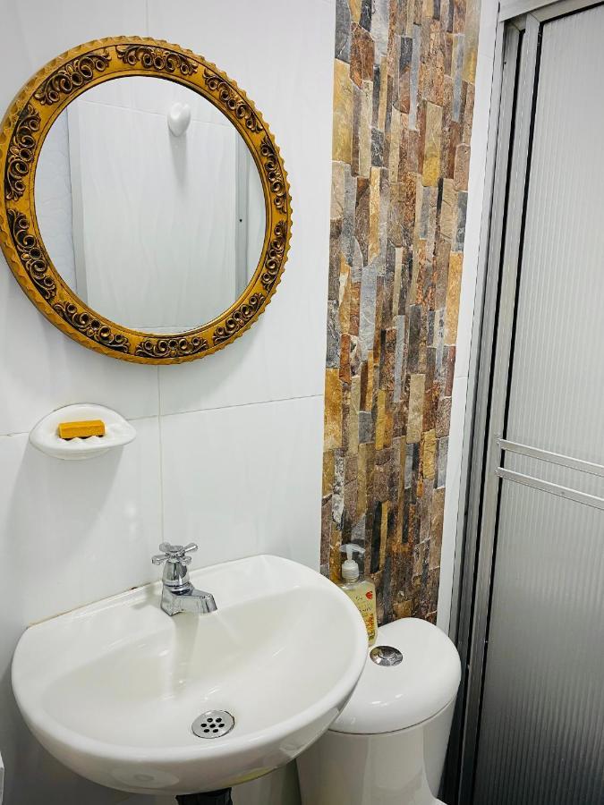 Ecohotel Brisas Del Amani *