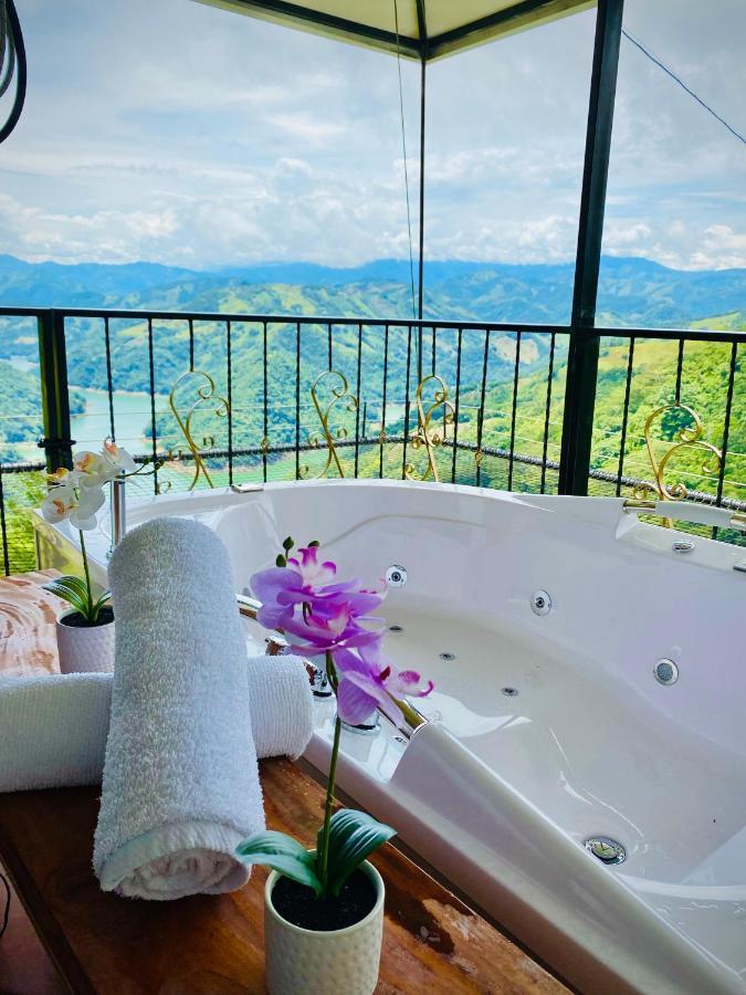 Ecohotel Brisas Del Amani Norcasia
