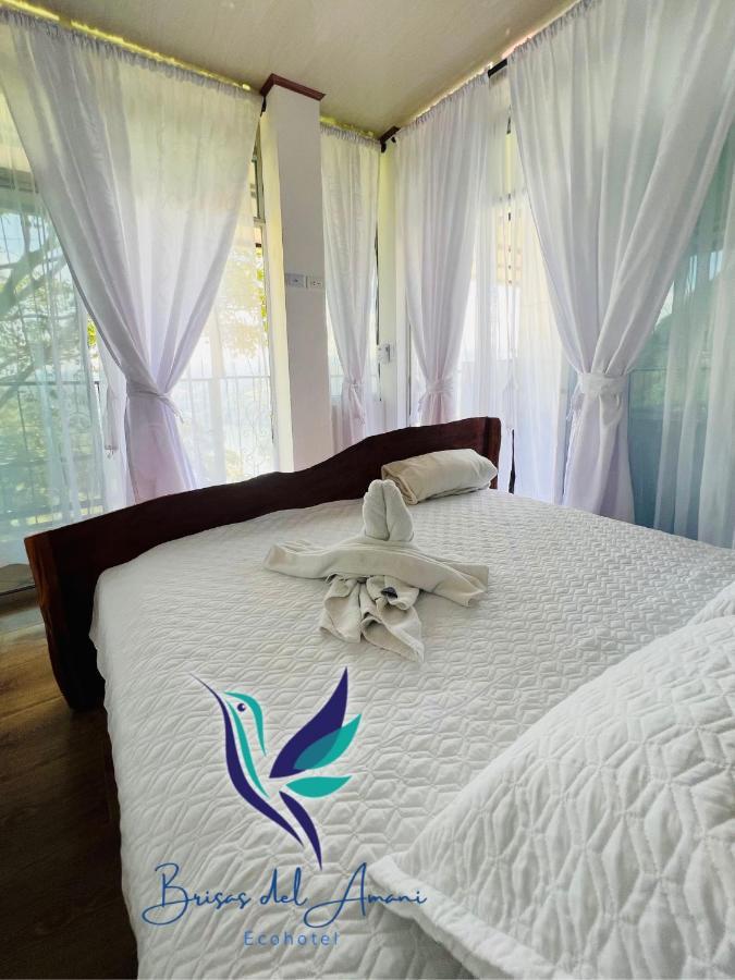 Ecohotel Brisas Del Amani Norcasia