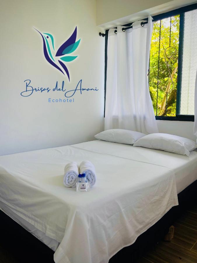 Hotel Ecohotel Brisas Del Amani Norcasia