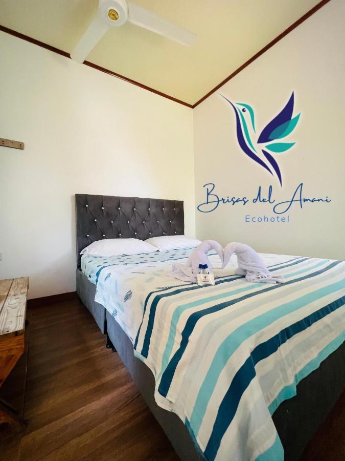Ecohotel Brisas Del Amani Norcasia
