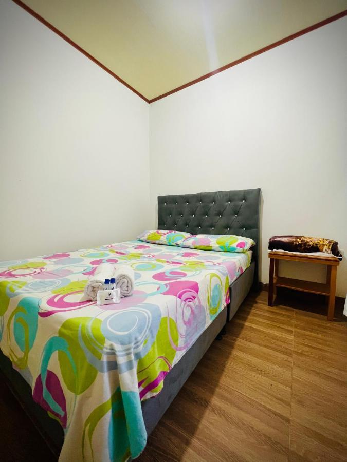 Ecohotel Brisas Del Amani Hotel